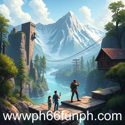 Exploring the World of Adventure Games: Discover Your Next Great Quest