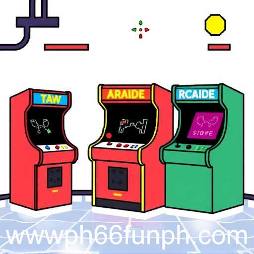Exploring the Exciting World of Arcade Games on PH66.Fun