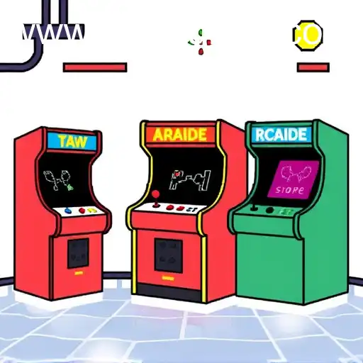 Exploring the Exciting World of Arcade Games on PH66.Fun