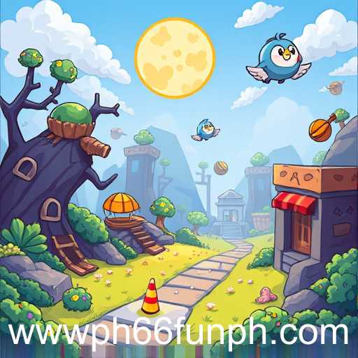 The Rise of Casual Games on ph66.fun: A New Era of Online Entertainment