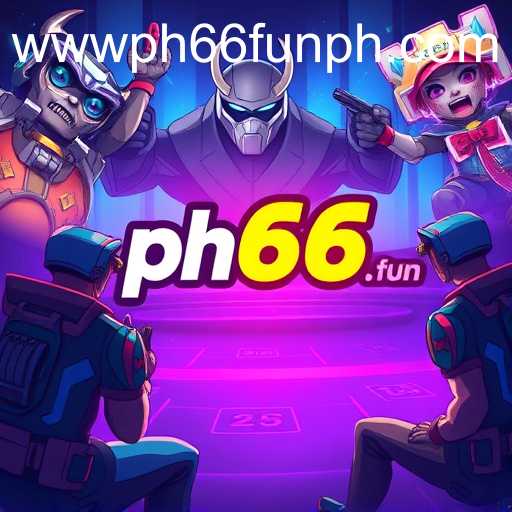 The Rise of ph66.fun: A Digital Playground