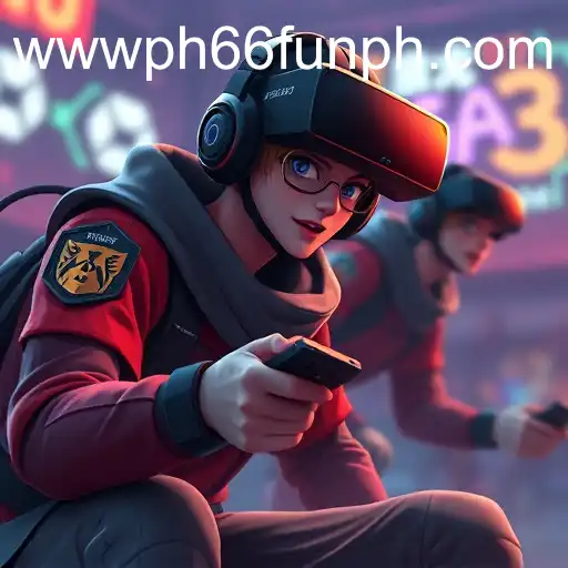 Emerging Trends in Online Gaming