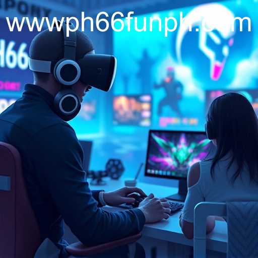 The Rise of Gaming Communities Online