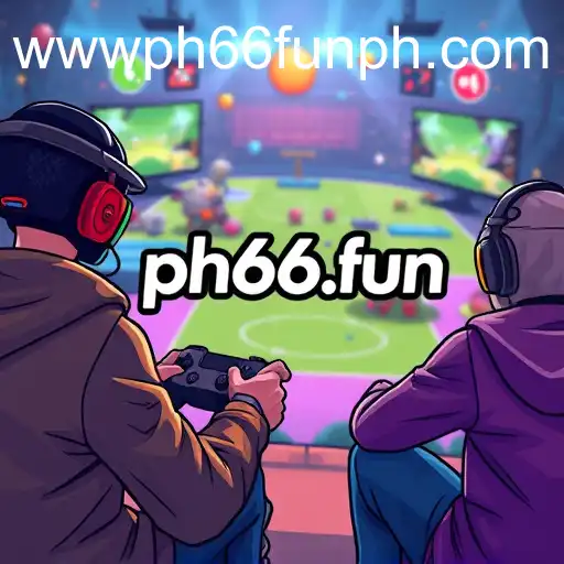The Rise of ph66.fun: Gaming in the New Era