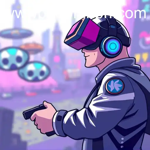 Emergence of Innovative Gaming Platforms