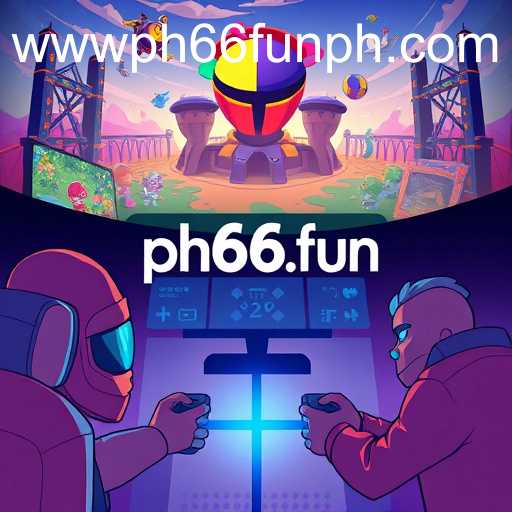 The Rise of ph66.fun in the Gaming World