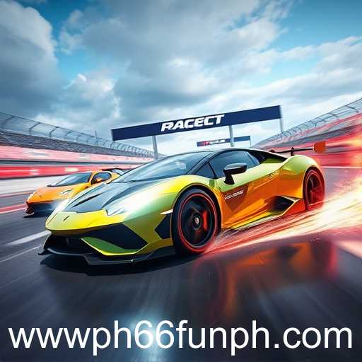 Exploring the Exciting World of Racing Games on ph66.fun