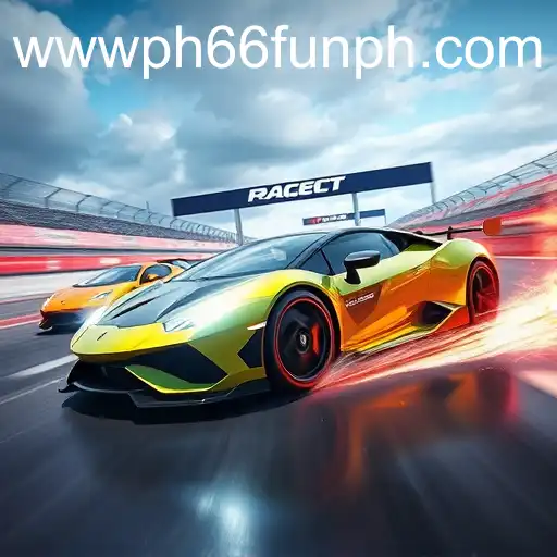 Exploring the Exciting World of Racing Games on ph66.fun