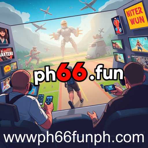 The Rise of Gaming Sites in the Digital Age