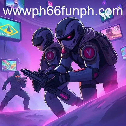 The Rise of Online Gaming Platforms