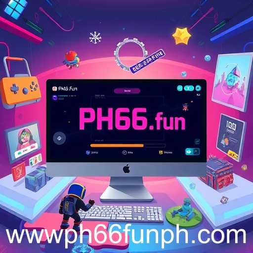 Exploring the Rise of PH66.fun in Online Gaming