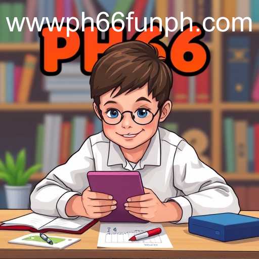 Rise of Playful Learning with PH66