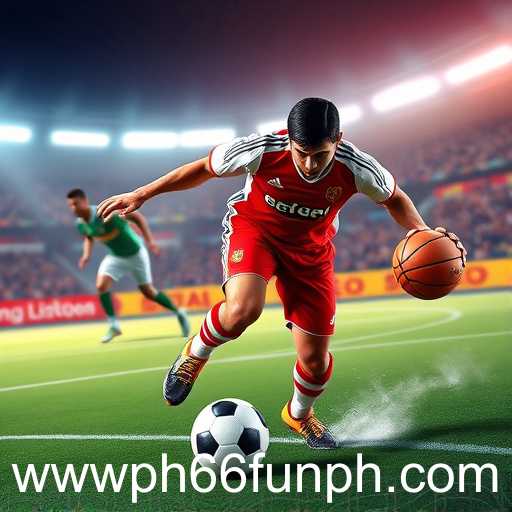 Explore the Thrilling World of Sports Games at ph66.fun