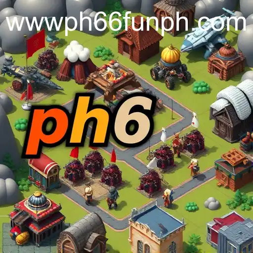 Exploring the Allure of Strategy Games on ph66.fun
